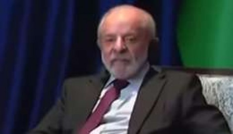 AO VIVO: Pesquisa destrói sonho de Lula (veja o vídeo)
