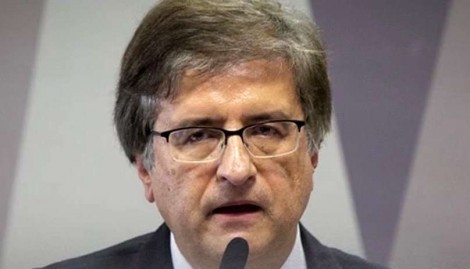 Senado conclui a votação e Gonet perde 20 votos em comparação com 2023