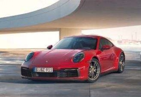 Esquema corrupto que envolve ex-nora de Lula resulta em apreensão de Porsche de R$ 945 mil e outros bens