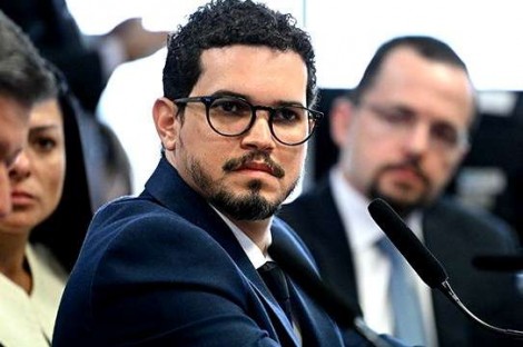 Advogado envolvido na farra do INSS é informado da prisão do pai e fica em estado de “choque” (veja o vídeo)