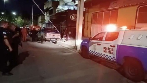 URGENTE: Ataque a festa do Comando Vermelho deixa seis mortos