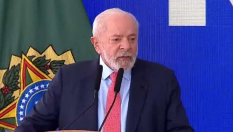 ‘Kit miséria’ de Lula: “Com apoio da esquerda, muitas pessoas não querem mais trabalhar” (veja o vídeo)