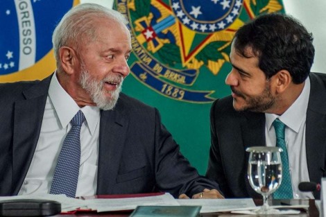 Lula diz que não vai recuar e resolve encarar senadores e ministros do STF em caso “Bessias”