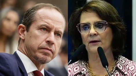 Ex-número 2 de Dino é denunciado por Damares e leque se abre para apuração de outras falcatruas no governo