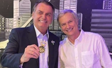 Chile para e "Bolsonaro chileno" pode ser eleito hoje