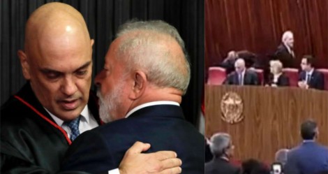 "Sistema" é atingido em cheio por uma poderosa e secreta "arma"