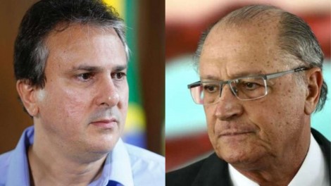 Os 2 encontros "fora de agenda" que são graves sintomas da podridão que impera no governo