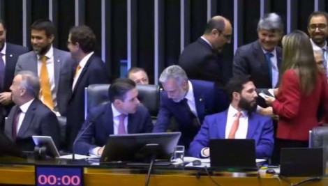 O maior "medo" da esquerda está prestes a acontecer na Câmara