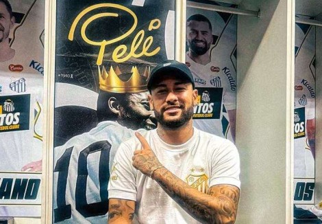 Neymar faz um “golaço” no mundo dos negócios e compra valiosa marca