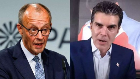 Governador do Pará responde a chanceler alemão e demonstra que não entendeu nada