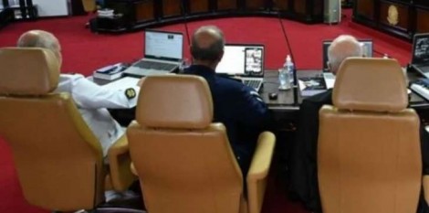 URGENTE: Irmão de ministro recebeu valor milionário de entidade da Farra do INSS