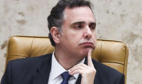 Pacheco fala pela 1ª vez após reunião com Lula