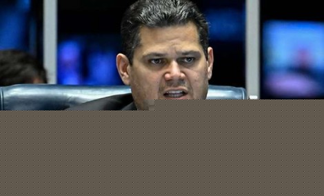 Alcolumbre está profundamente insatisfeito com indicação de “Bessias” e isso é um risco para Lula