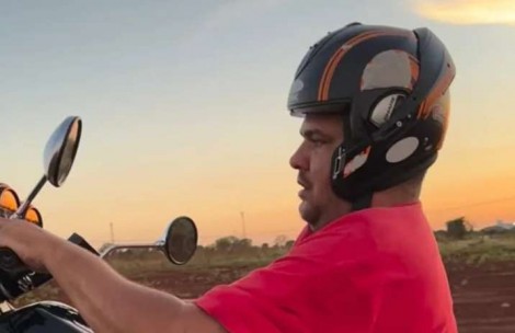 Influenciador é morto de forma brutal