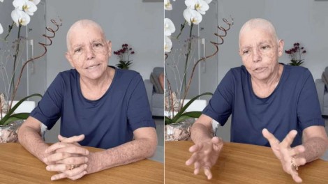 Ex-governadora, filha de Sarney, reaparece e choca