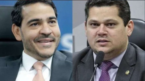 “Bessias”, fraco e desarticulado, tenta aproximação com Alcolumbre e vira “piada”