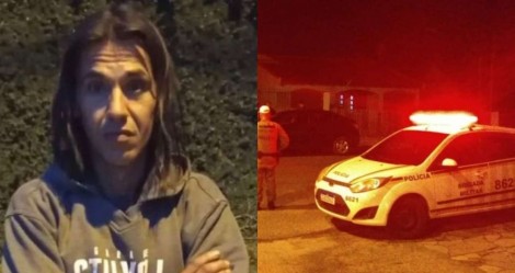 Morador de rua mata mulher em tentativa de assalto e juiz manda soltá-lo em menos de 24h