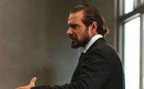 Dono do Banco Master fica transtornado e reage aos berros ao receber notícia de advogados