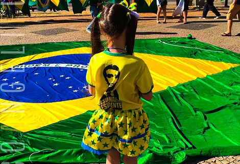 Um sonho possível...