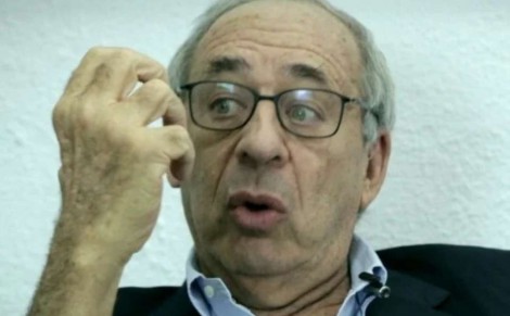 A morte de um renomado economista, escritor e consultor brasileiro