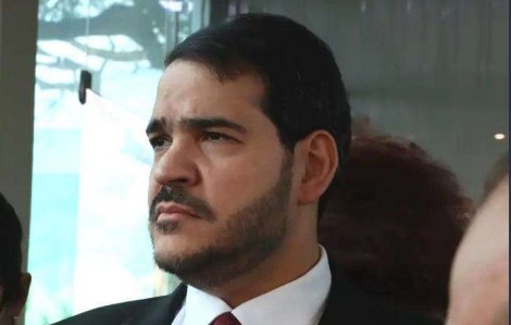 “Bessias” vai ao Senado, mas sequer é recebido por Alcolumbre