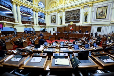 Mais um ex-presidente é condenado