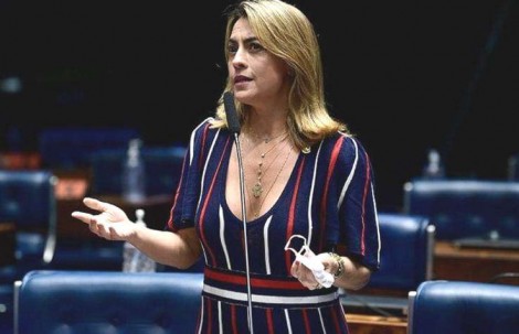 Ex-sócio e assessor de Soraya Thronicke é preso e o motivo é espantoso