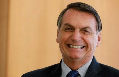 Novo fenômeno Bolsonaro assusta o sistema com explosivo recorde de filiações no PL