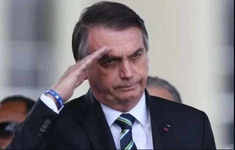 Jair Bolsonaro e o Estatuto dos Militares