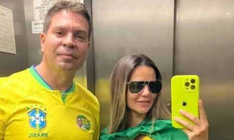 A absurda apreensão do celular de quem não figura no processo é ilegal e abusiva (veja o vídeo)