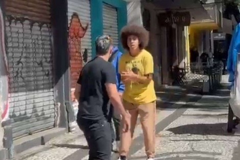 Deputados se posicionam e situação de Renato Freitas fica insustentável (veja o vídeo)