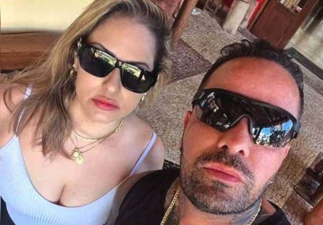 O lado sombrio da relação entre advogada e policial militar presos: O esquema violento de agiotagem