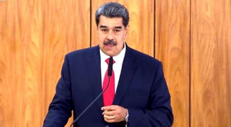 Maduro faz mais uma vítima fatal: A tirania ainda sobrevive