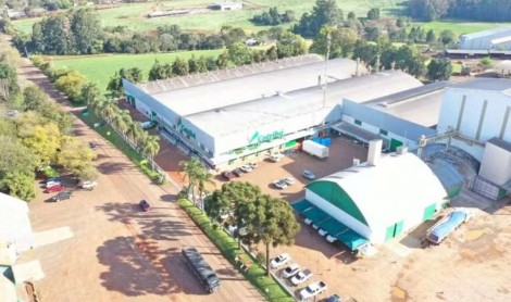 Gigante do Agro, com mais de 100 anos, está à beira da falência e pede "socorro" na Justiça