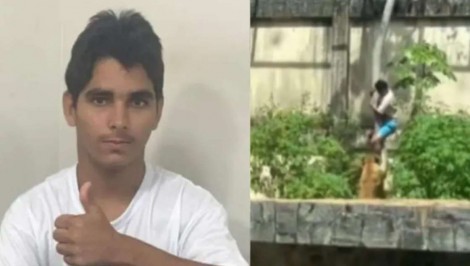 Revelado quem era o jovem que foi morto e devorado por leoa na Paraíba