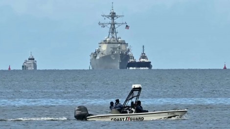 Ilha a poucos quilômetros da Venezuela faz anúncio terrível para Maduro