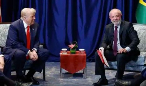 Se Trump resolver agir, Lula vai pagar muito caro