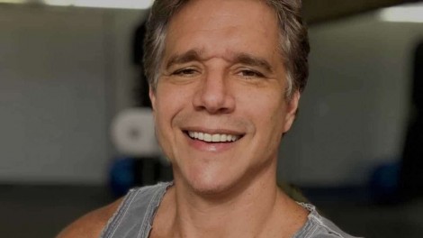 Ator Marcio Garcia é condenado por fraude