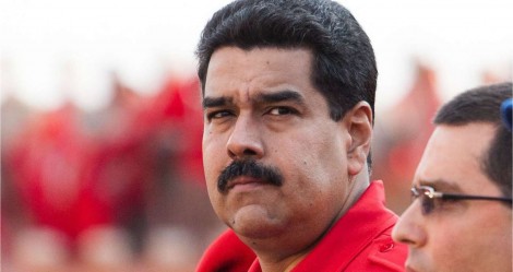 Maduro se desespera, manda prender líder dos trabalhadores e causa revolta até no Brasil