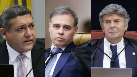 Decisão de Gilmar gera um inusitado temor em outros ministros