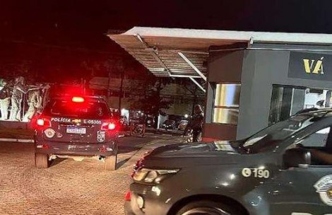 Polícia fecha o cerco contra o PCC em Brasília e realiza duas operações simultâneas