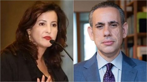 A sociedade encerrada entre Roberta Rangel, mulher de Toffoli, e Walfrido Warde, advogado do Banco Master