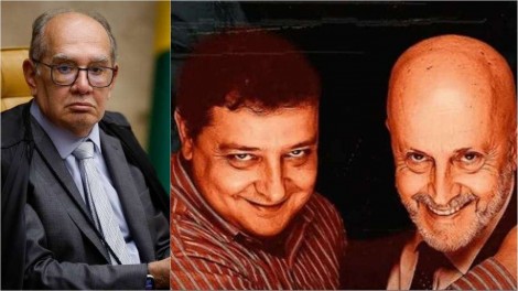 AO VIVO: STF vai monitorar senadores / Joesley negocia com Trump e Maduro / Lulinha e Careca do INSS (veja o vídeo)