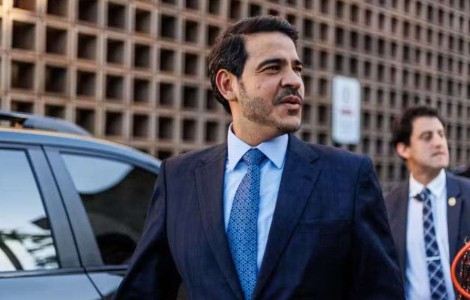 Messias faz “tour” pelo Senado, mas entre os senadores que não o receberam, dois chamam atenção