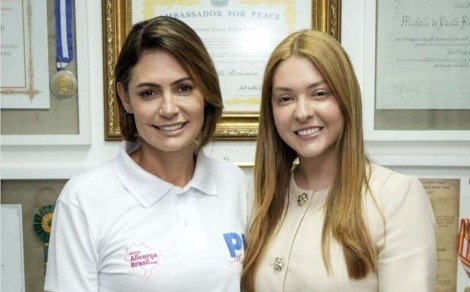 A Força do PL em Sergipe e o Caminho da "Chapa Puro Sangue" com Moana para governadora