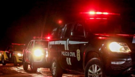 Famoso influencer é preso por crime cruel, mas acaba solto na audiência de custódia