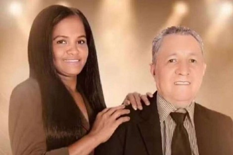 Operação Viúva Negra prende o 3º envolvido em assassinato de pastores evangélicos