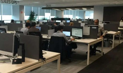 6 mil funcionários demitidos! Empresa com sede no Brasil anuncia demissão em massa