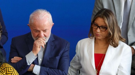 Pesquisa mostra o que Lula mais temia...