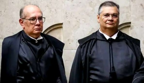 O “gol contra” de Dino, desmascarando Gilmar